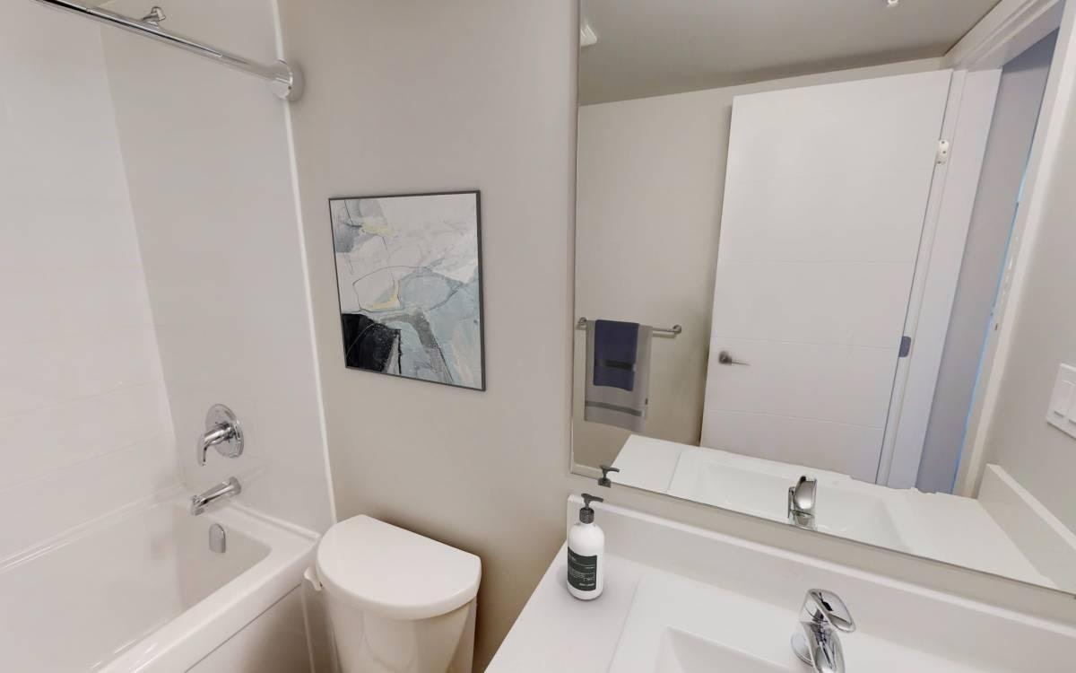306-408 East Columbia, New Westminster, BC, V3L 1B1 - 7
