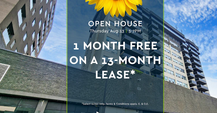 0404-33 Richmond Street W, Oshawa, ON, L1G 1A4