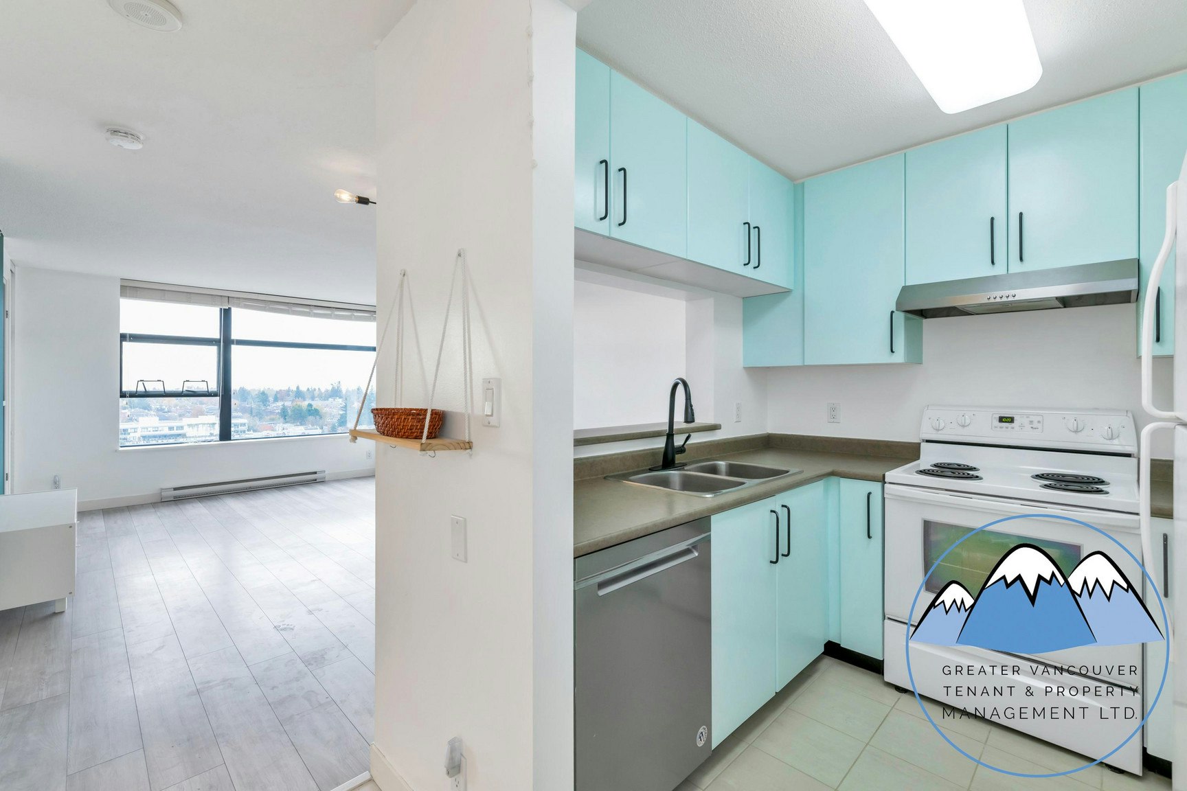 2203-5380 Oben Street, Vancouver, BC, V5R 6H7 - 4
