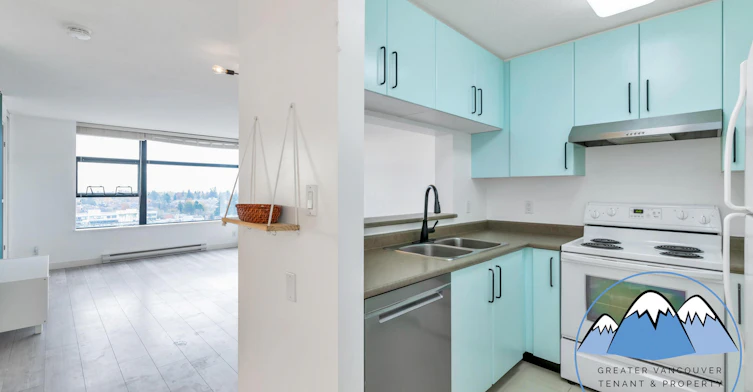 2203-5380 Oben Street, Vancouver, BC, V5R 6H7 - 4