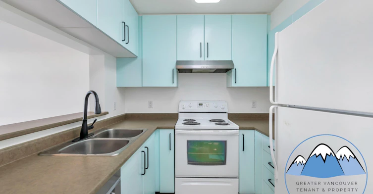 2203-5380 Oben Street, Vancouver, BC, V5R 6H7 - 3