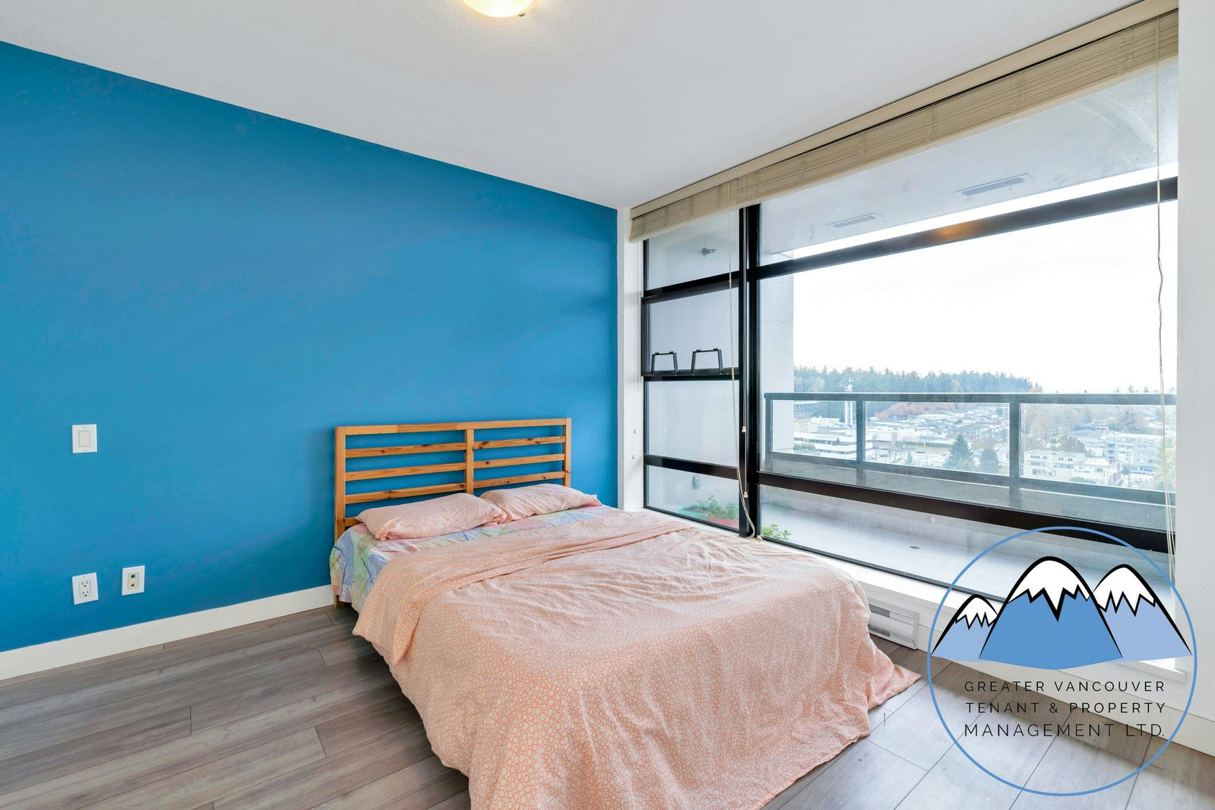 2203-5380 Oben Street, Vancouver, BC, V5R 6H7 - 8