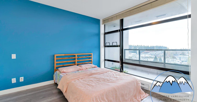 2203-5380 Oben Street, Vancouver, BC, V5R 6H7 - 8