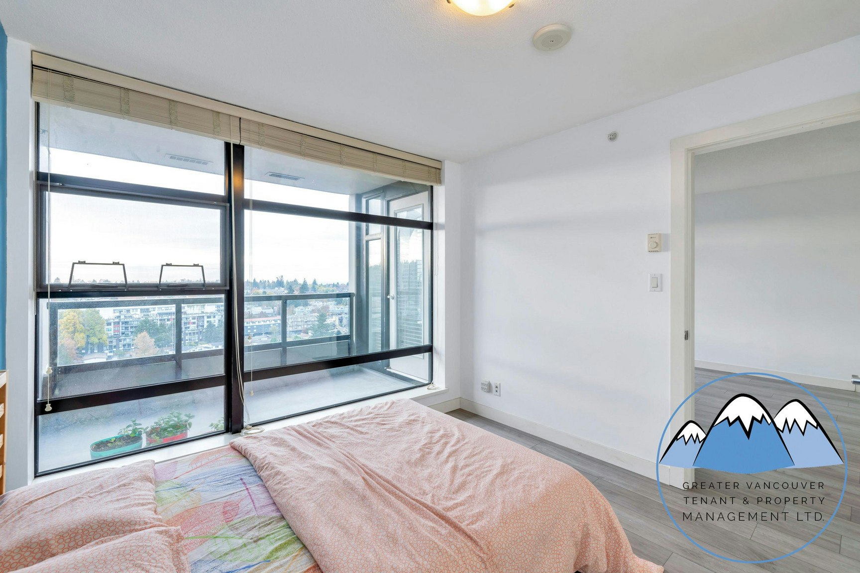 2203-5380 Oben Street, Vancouver, BC, V5R 6H7 - 9