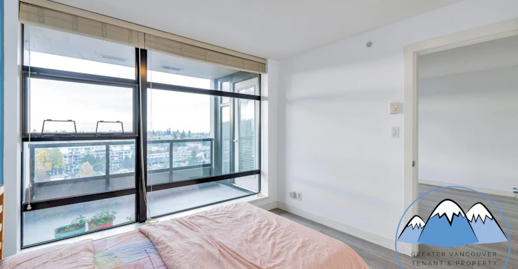 2203-5380 Oben Street, Vancouver, BC, V5R 6H7 - 9