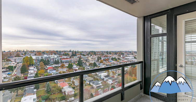 2203-5380 Oben Street, Vancouver, BC, V5R 6H7 - 13