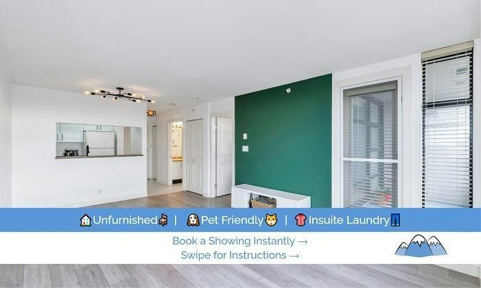 2203-5380 Oben Street, Vancouver, BC, V5R 6H7
