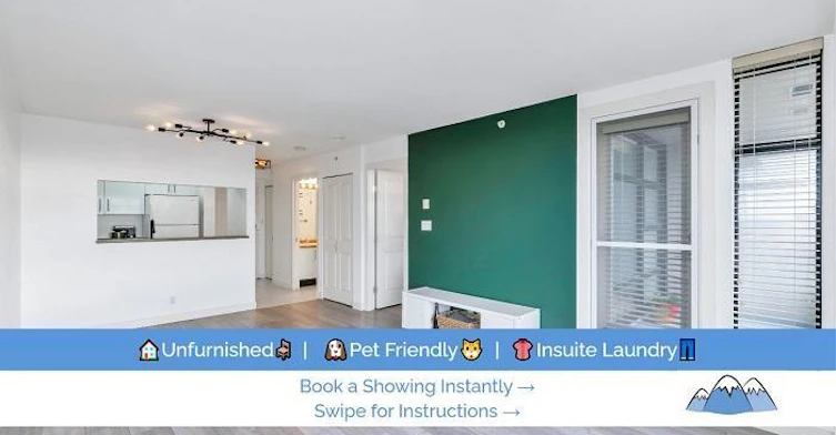 2203-5380 Oben Street, Vancouver, BC, V5R 6H7