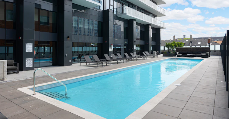 303-A-22 Hughson Street North, Hamilton, ON, L8R 3L5 - 45