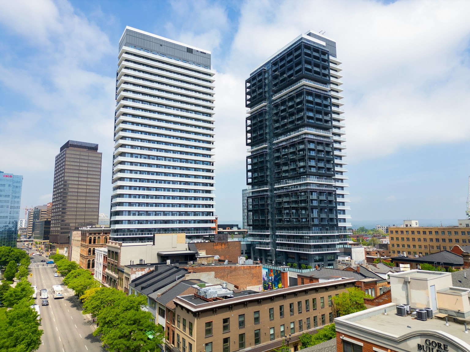 808-A-22 Hughson Street North, Hamilton, ON, L8R 3L5 - 5