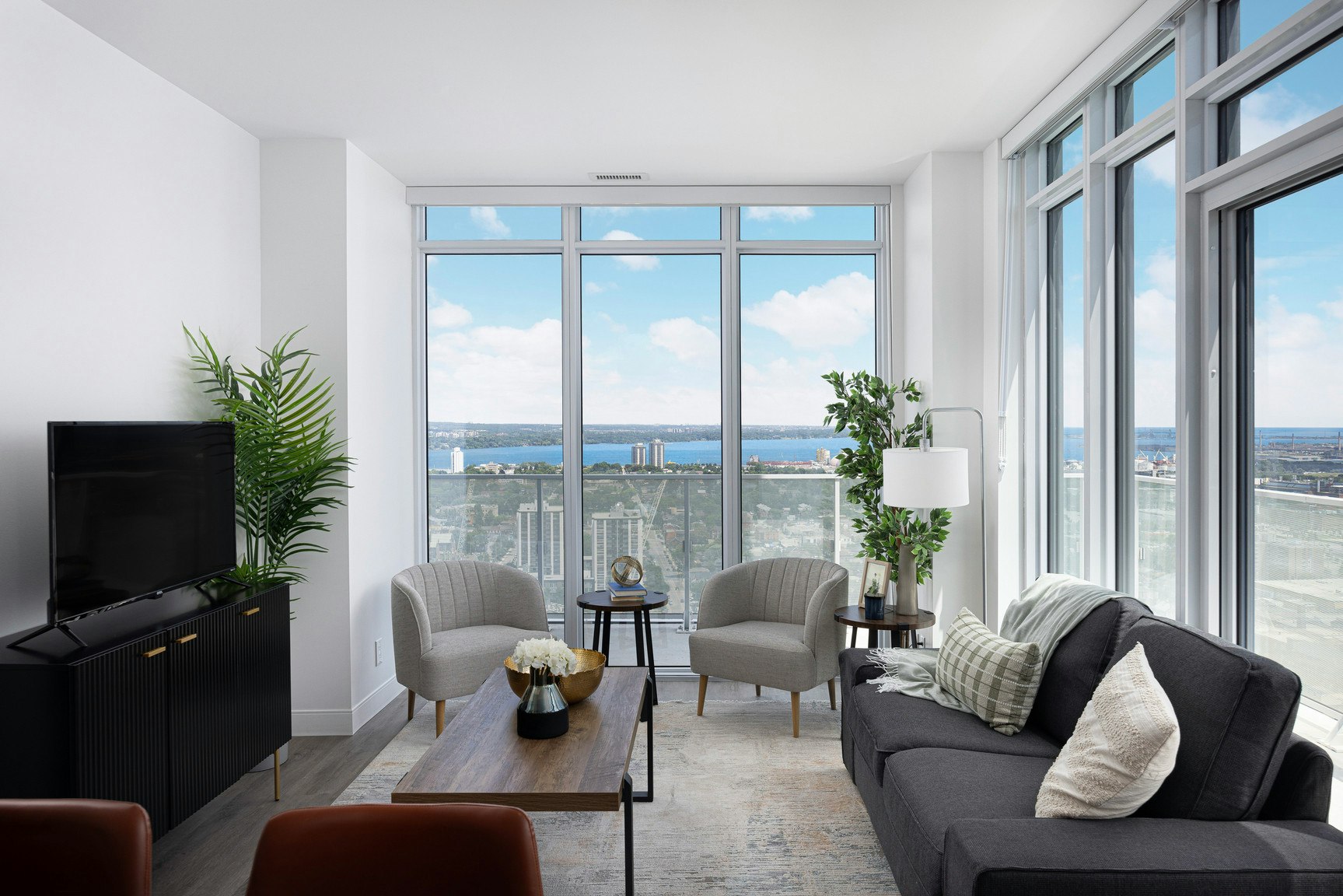 2102-A-22 Hughson Street North, Hamilton, ON, L8R 3L5 - 7