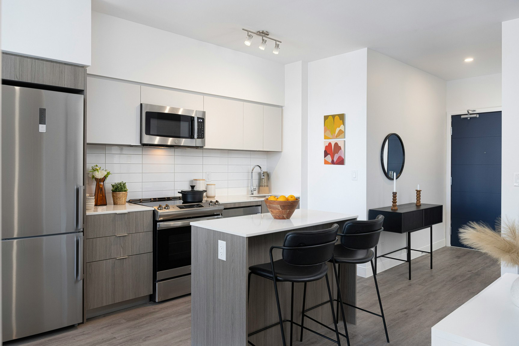 2705-A-22 Hughson Street North, Hamilton, ON, L8R 3L5 - 23