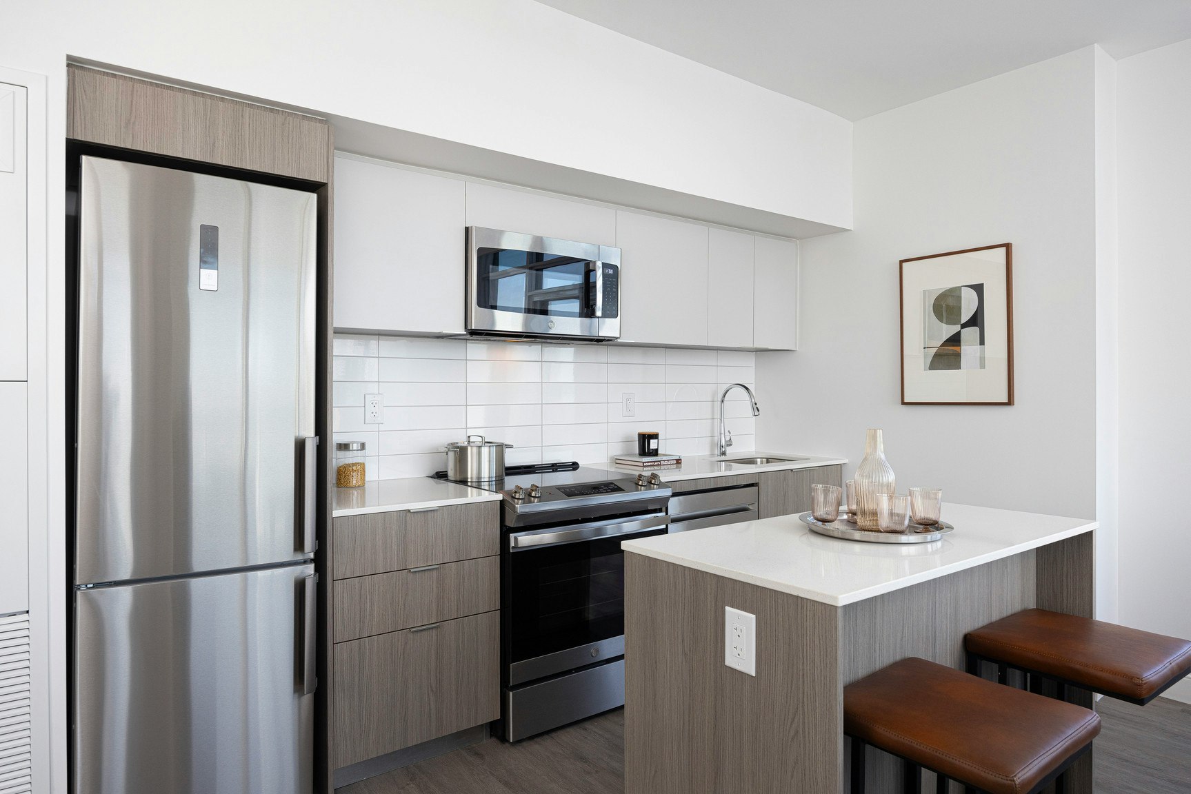 3006-A-22 Hughson Street North, Hamilton, ON, L8R 3L5 - 37