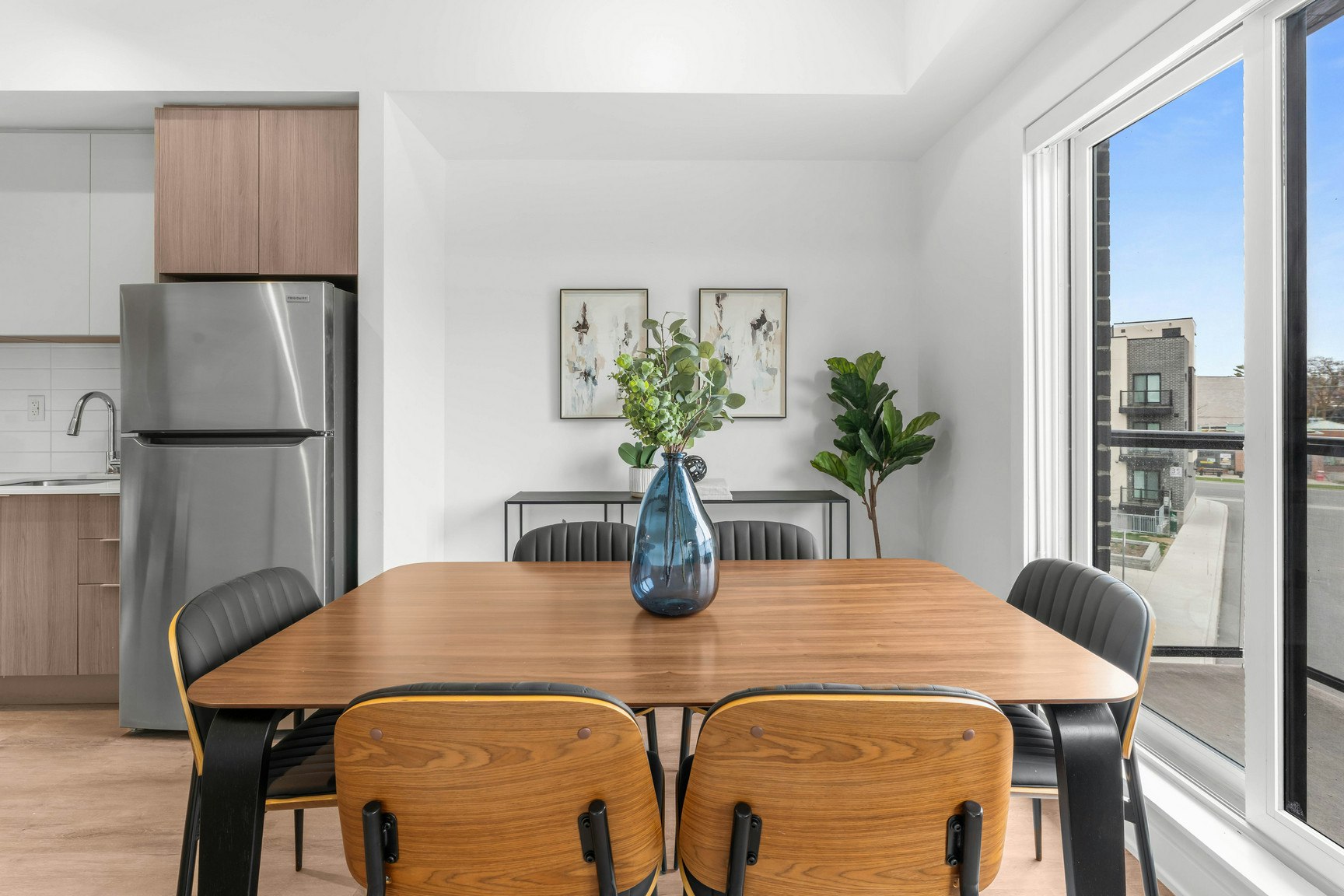 207-BLU-41 Danforth Road, Toronto, ON, M1L 0J6 - 9