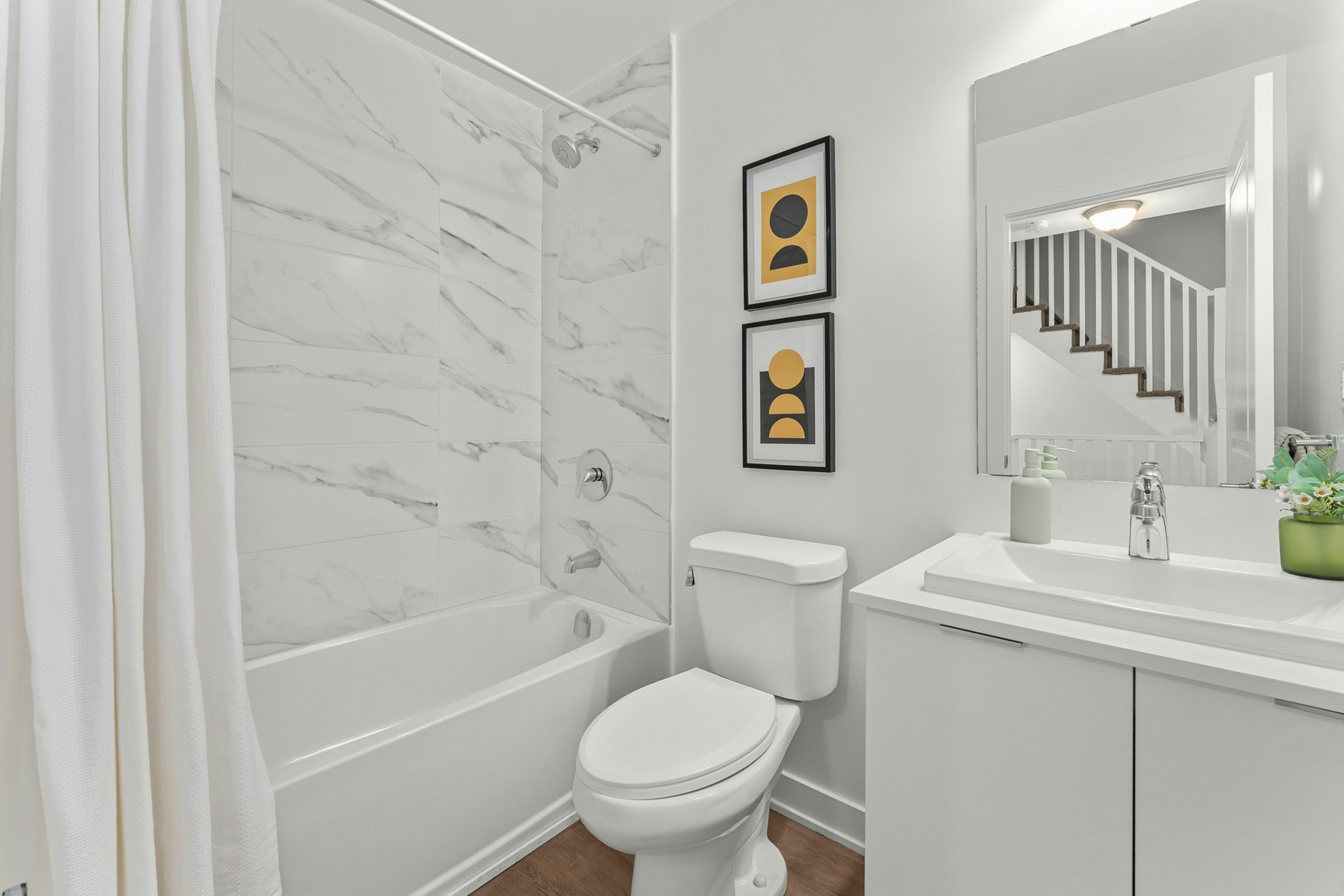 207-BLU-41 Danforth Road, Toronto, ON, M1L 0J6 - 16