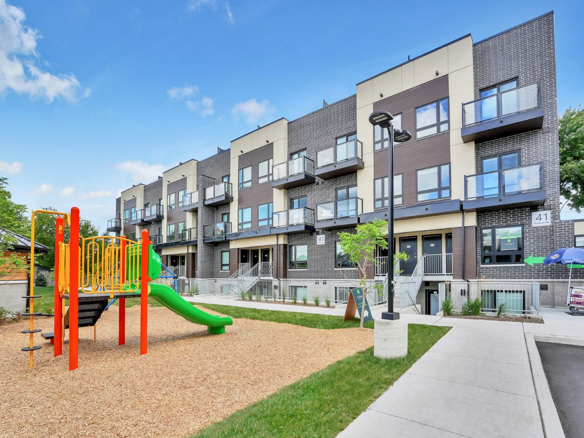 126-MAI-41 Danforth Road, Toronto, ON, M1L 0J6 - 13