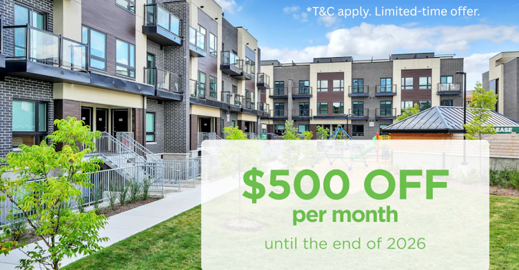 207-BLU-41 Danforth Road, Toronto, ON, M1L 0J6