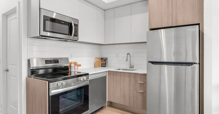 342-BIR-41 Danforth Road, Toronto, ON, M1L 0J6 - 6