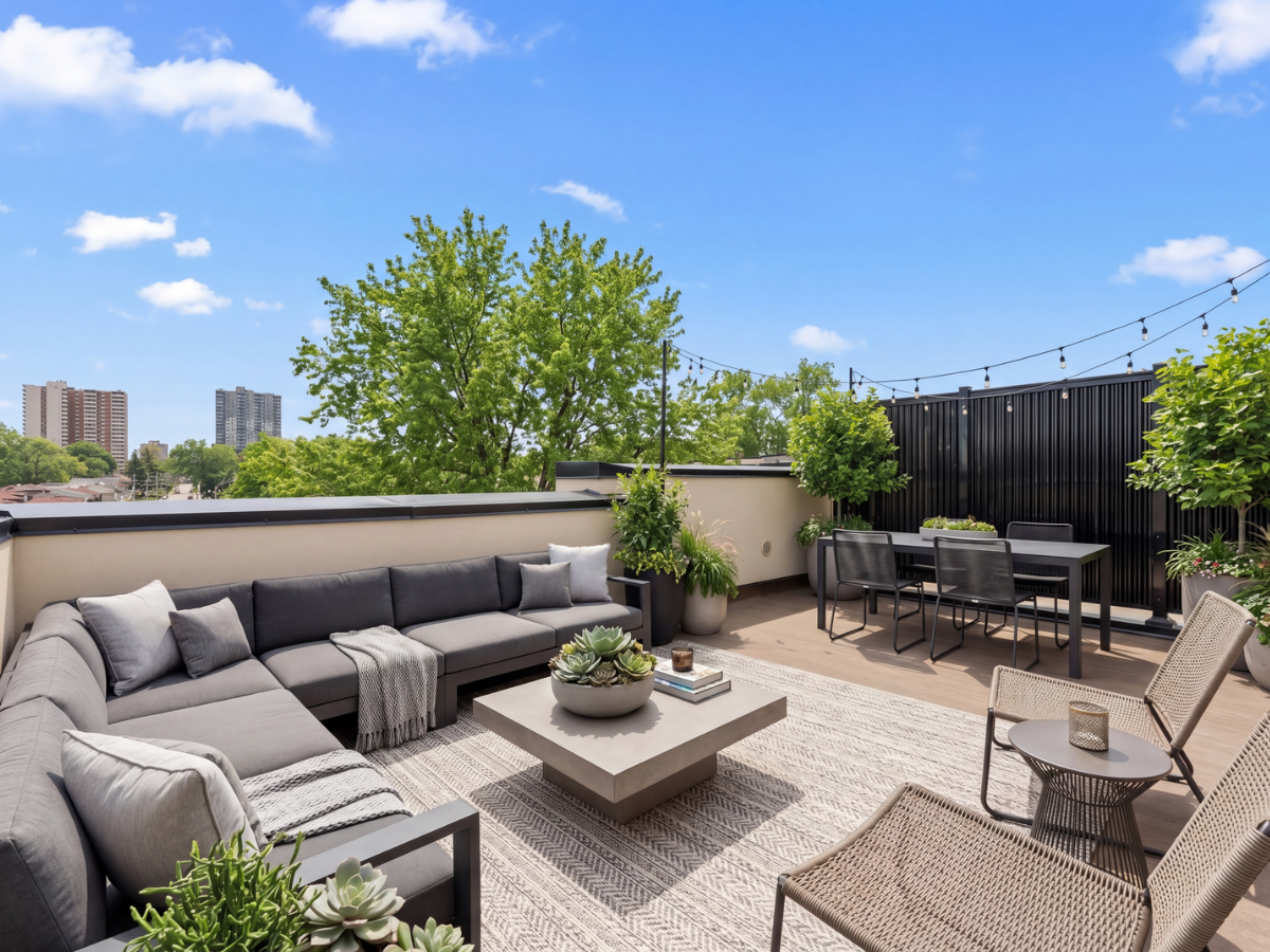 342-BIR-41 Danforth Road, Toronto, ON, M1L 0J6 - 4