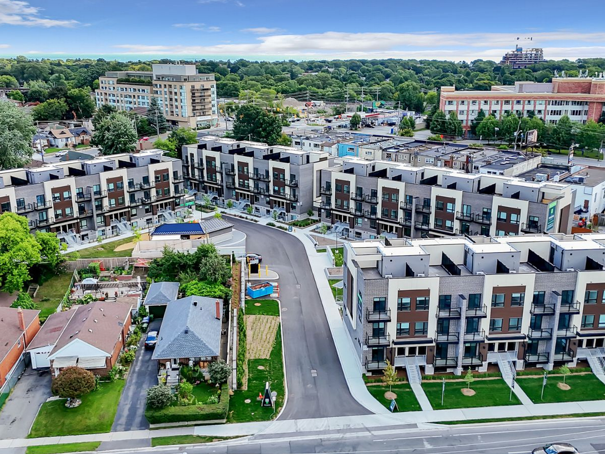 342-BIR-41 Danforth Road, Toronto, ON, M1L 0J6 - 25