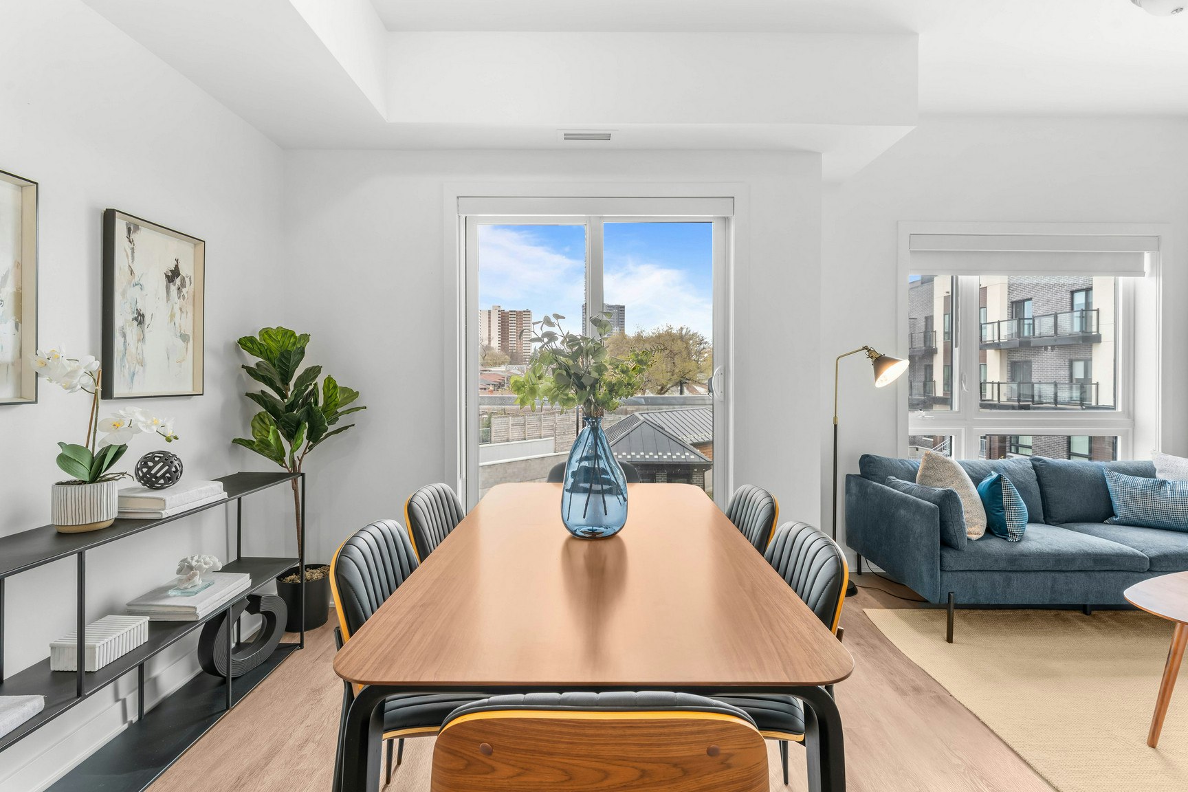 342-BIR-41 Danforth Road, Toronto, ON, M1L 0J6 - 2