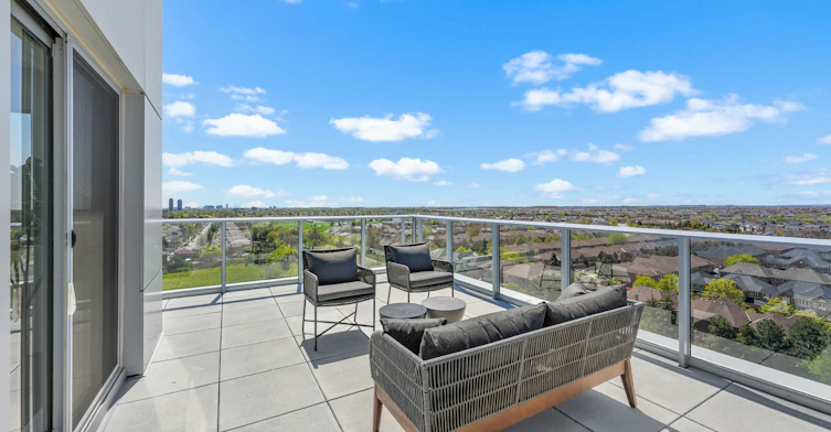 711-100 Manett Crescent, Brampton, ON, L6X 4P7 - 17