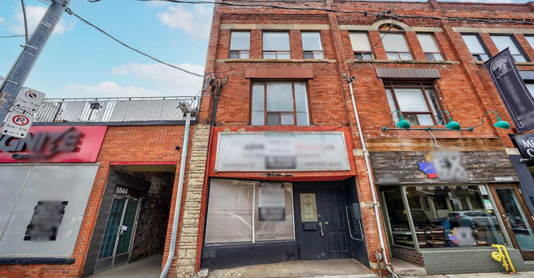 1046 Bathurst Street, Toronto, ON, M5R 3G7 - 4