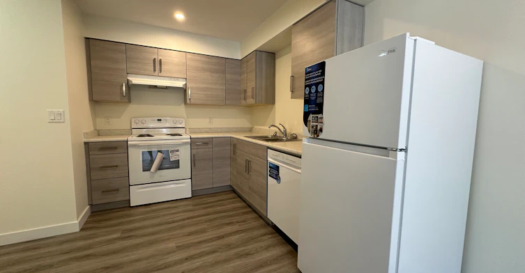 1-11903 93 Street Northwest, Edmonton, AB, T5G 1E6 - 2