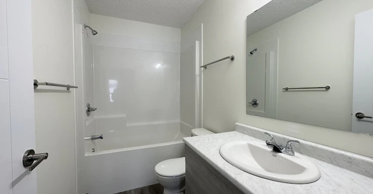 1-11903 93 Street Northwest, Edmonton, AB, T5G 1E6 - 5