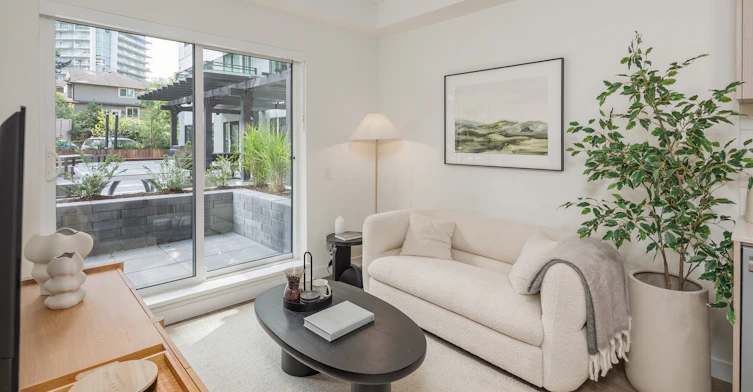 A1-633 Gardena Drive, Coquitlam, BC, V3J 3W4