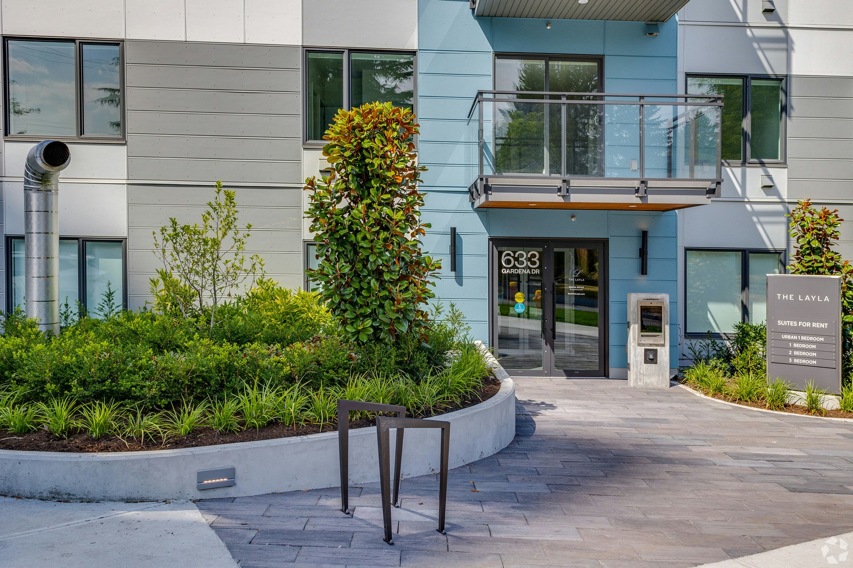 A3-633 Gardena Drive, Coquitlam, BC, V3J 3W4 - 18