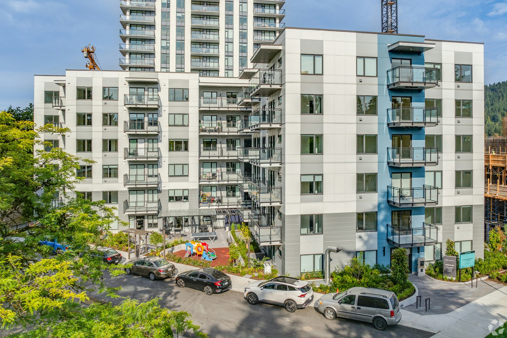 A3-633 Gardena Drive, Coquitlam, BC, V3J 3W4 - 19