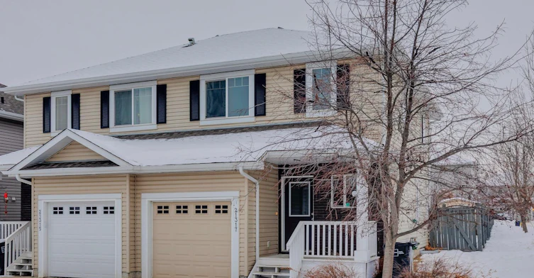21317 46 Avenue Northwest, Edmonton, AB, T6M 0H1 - 21