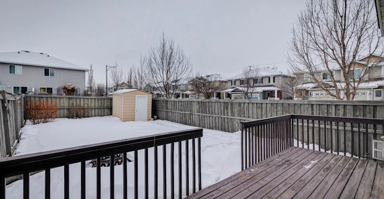 21317 46 Avenue Northwest, Edmonton, AB, T6M 0H1 - 29