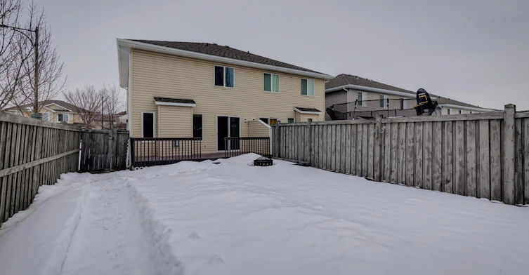 21317 46 Avenue Northwest, Edmonton, AB, T6M 0H1 - 24