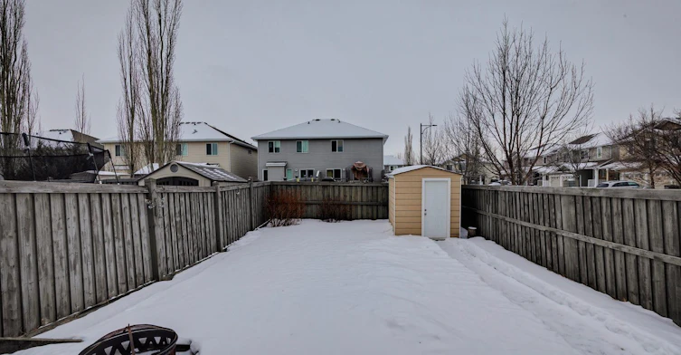 21317 46 Avenue Northwest, Edmonton, AB, T6M 0H1 - 27