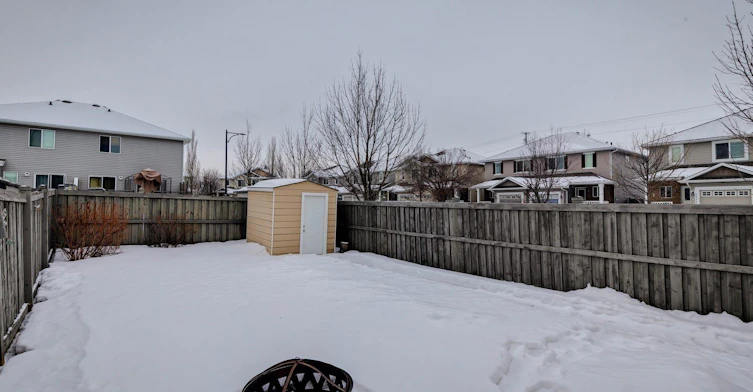 21317 46 Avenue Northwest, Edmonton, AB, T6M 0H1 - 26