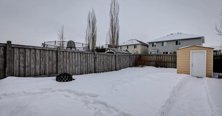 21317 46 Avenue Northwest, Edmonton, AB, T6M 0H1 - 25