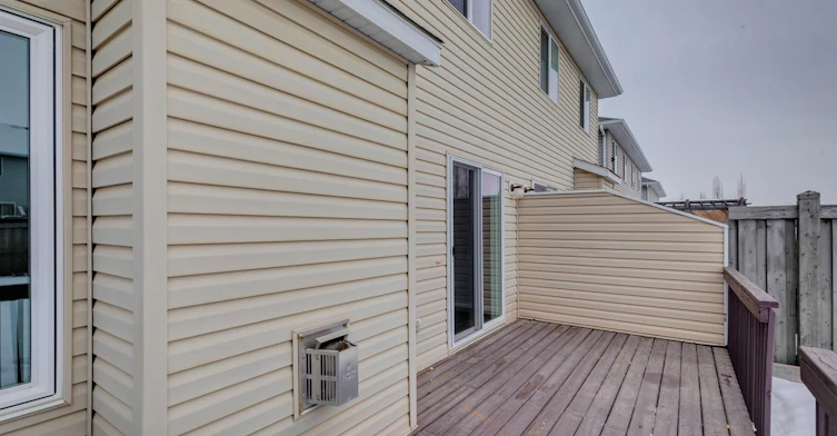 21317 46 Avenue Northwest, Edmonton, AB, T6M 0H1 - 28