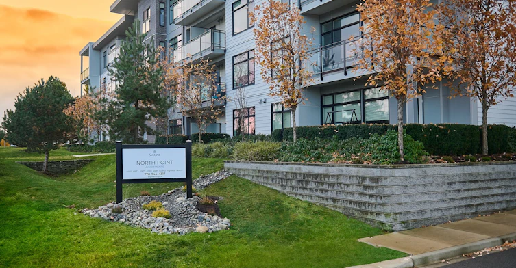 6985 North Island Highway, Nanaimo, BC, V9V 0B4