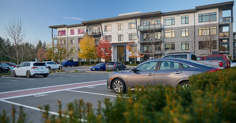 6985 North Island Highway, Nanaimo, BC, V9V 0B4 - 2