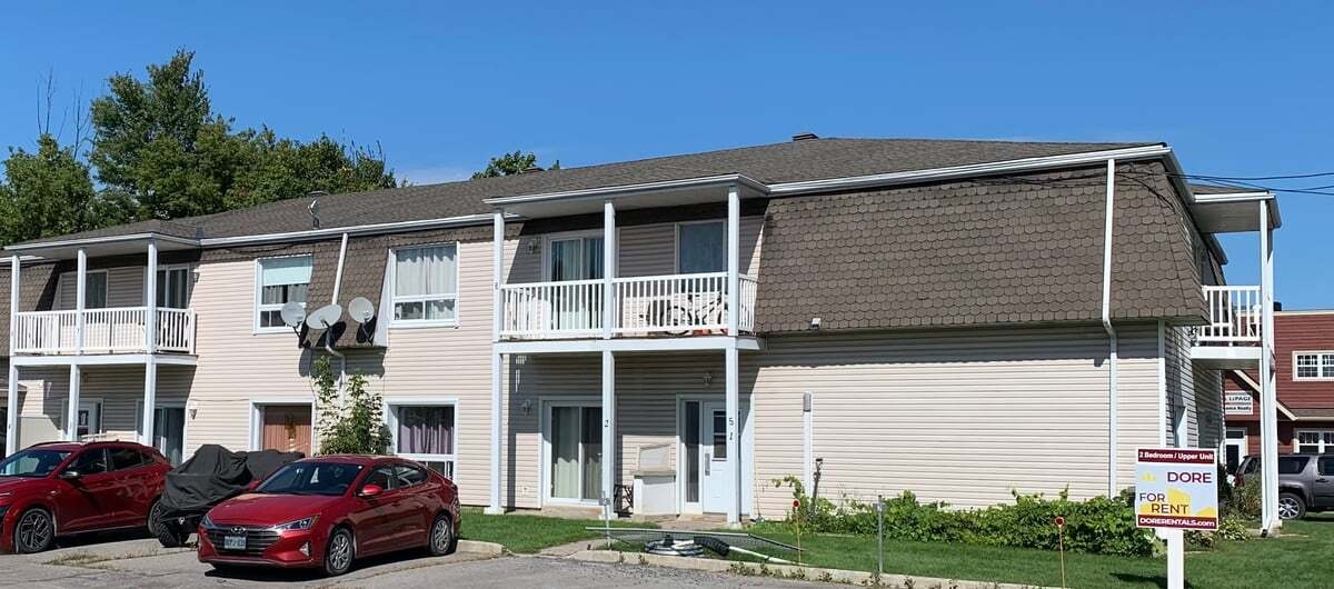 7-897 Notre Dame Street, Russell, ON, K0A 1W1