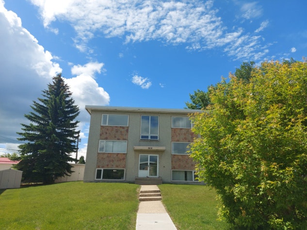 3606 57 Avenue, Red Deer, AB, T4P 3Y9