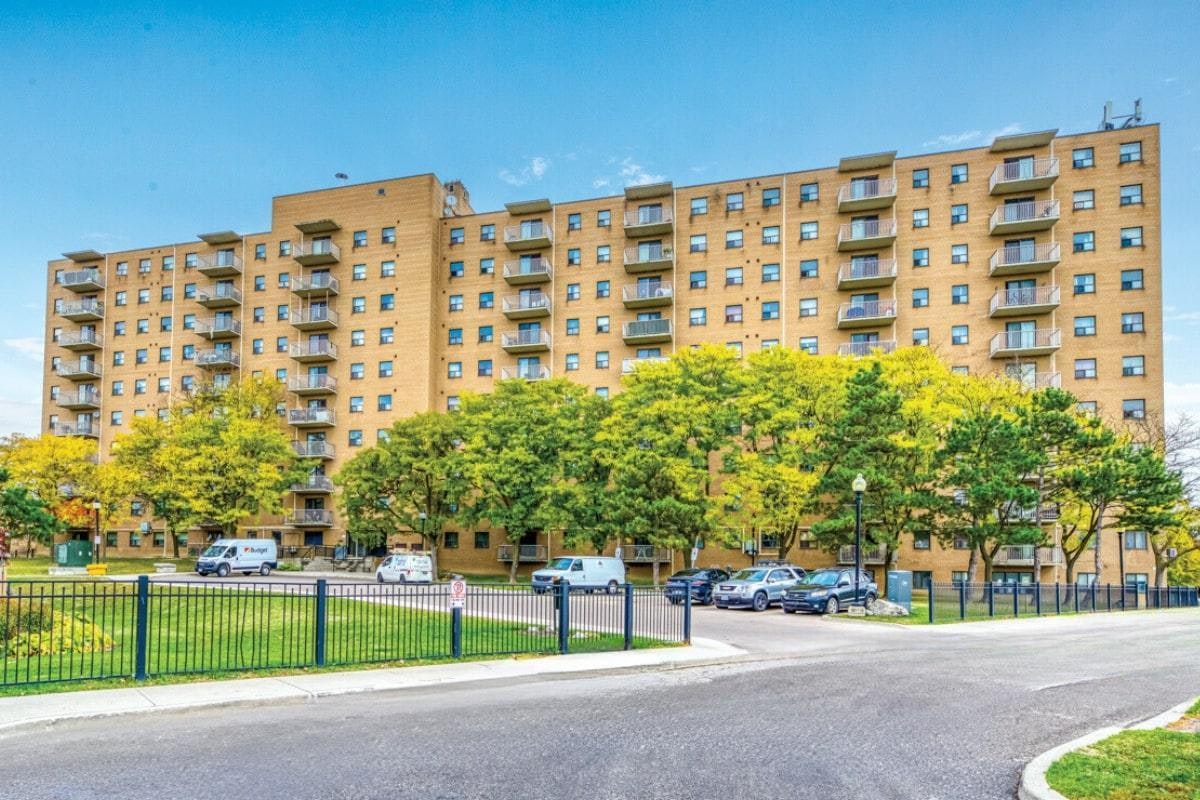 90-113-75 Orenda Court, Brampton, ON, L6W 3M9 - 15