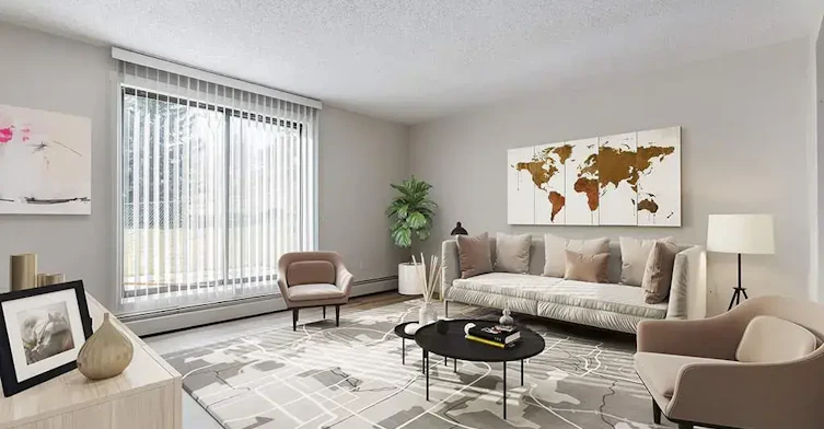 24-401 Grier Avenue NE, Calgary, AB, T2K 5S7 - 13