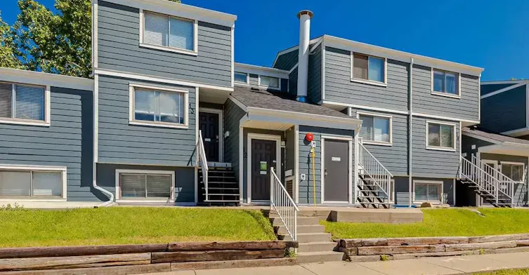 24-401 Grier Avenue NE, Calgary, AB, T2K 5S7 - 19