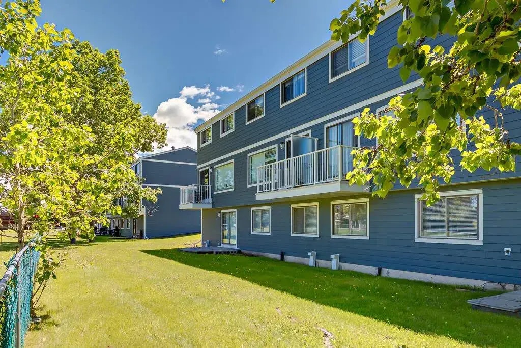 24-401 Grier Avenue NE, Calgary, AB, T2K 5S7 - 21