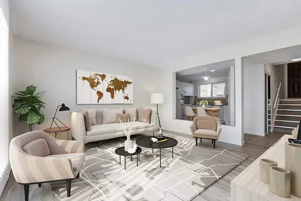 24-401 Grier Avenue NE, Calgary, AB, T2K 5S7 - 12