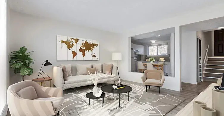 24-401 Grier Avenue NE, Calgary, AB, T2K 5S7 - 12