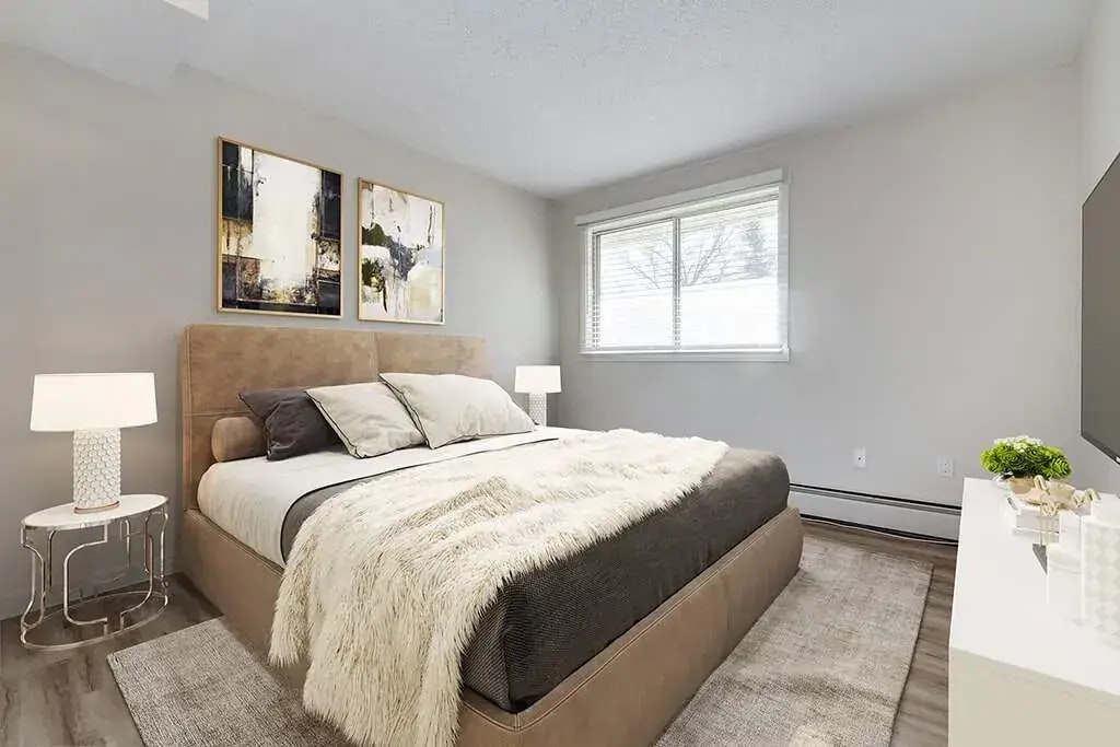 24-401 Grier Avenue NE, Calgary, AB, T2K 5S7 - 14